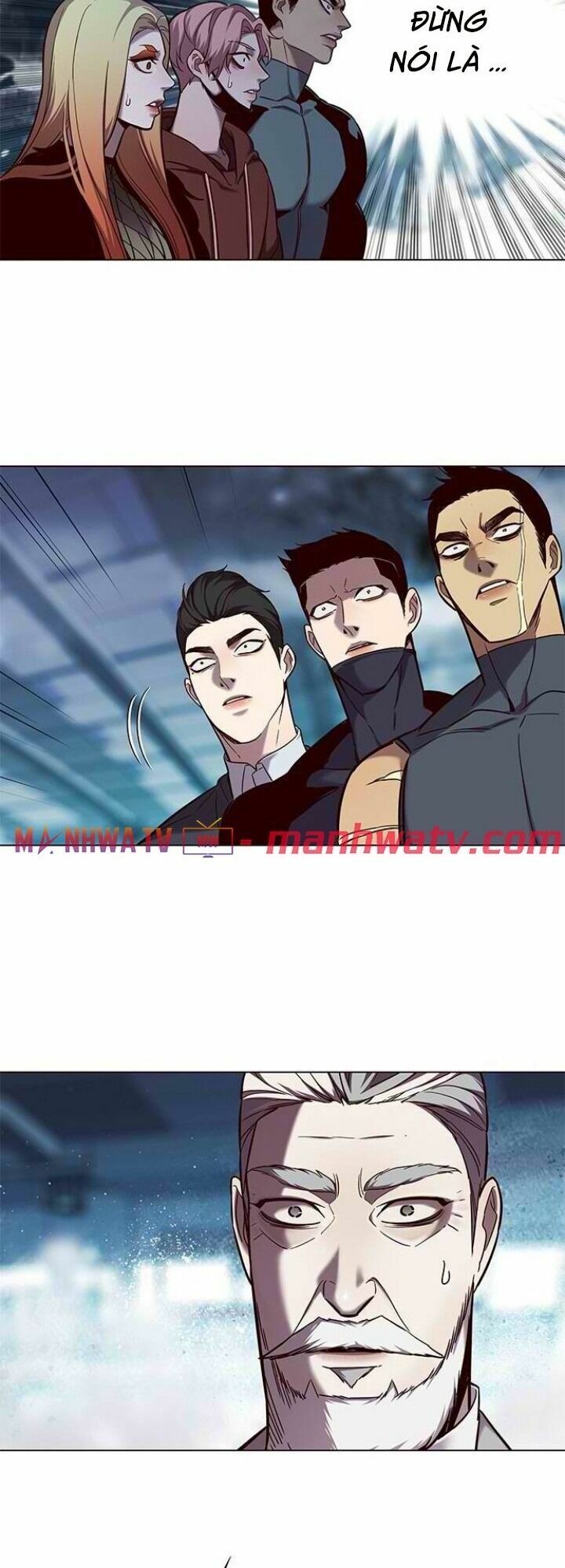 Hoá Thân Thành Mèo: Chapter 97