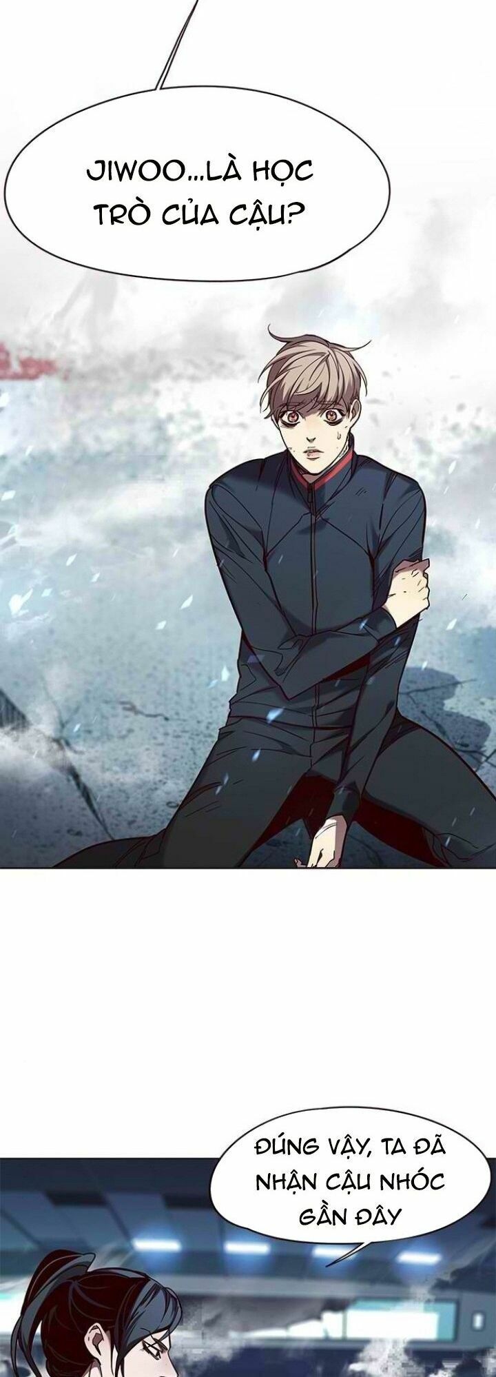 Hoá Thân Thành Mèo: Chapter 97