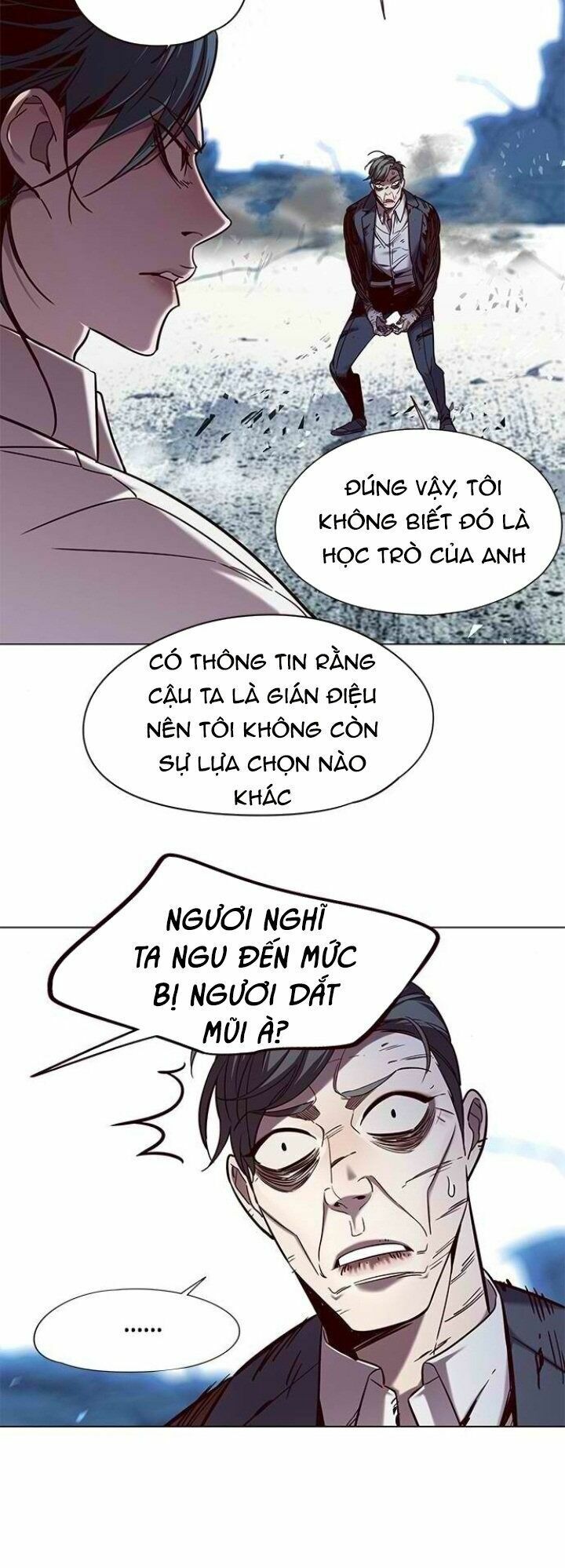 Hoá Thân Thành Mèo: Chapter 97