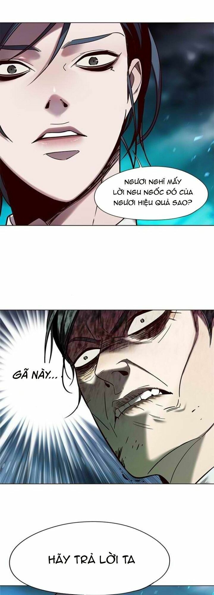 Hoá Thân Thành Mèo: Chapter 97