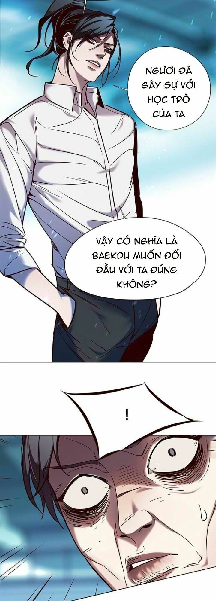 Hoá Thân Thành Mèo: Chapter 97