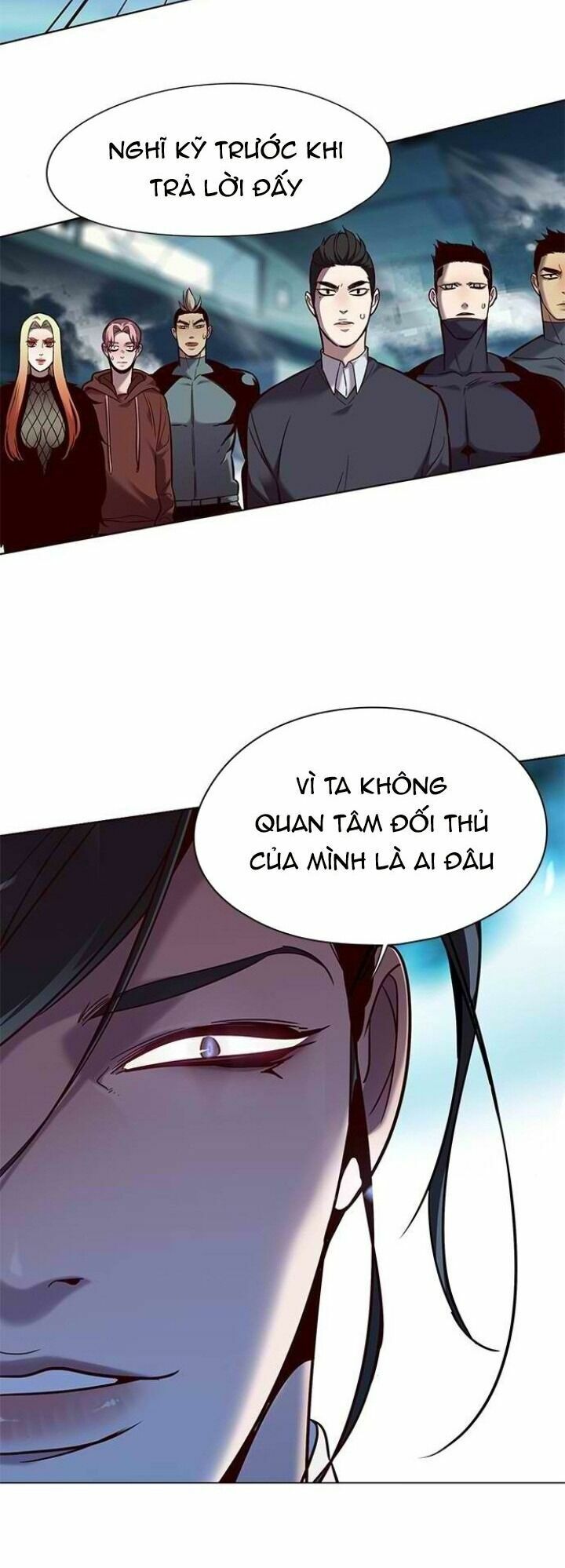 Hoá Thân Thành Mèo: Chapter 97