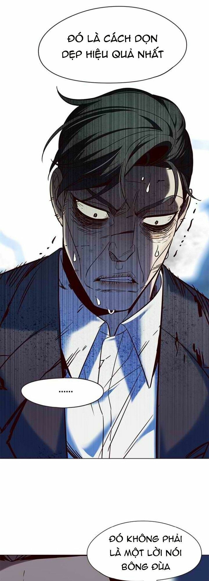 Hoá Thân Thành Mèo: Chapter 97