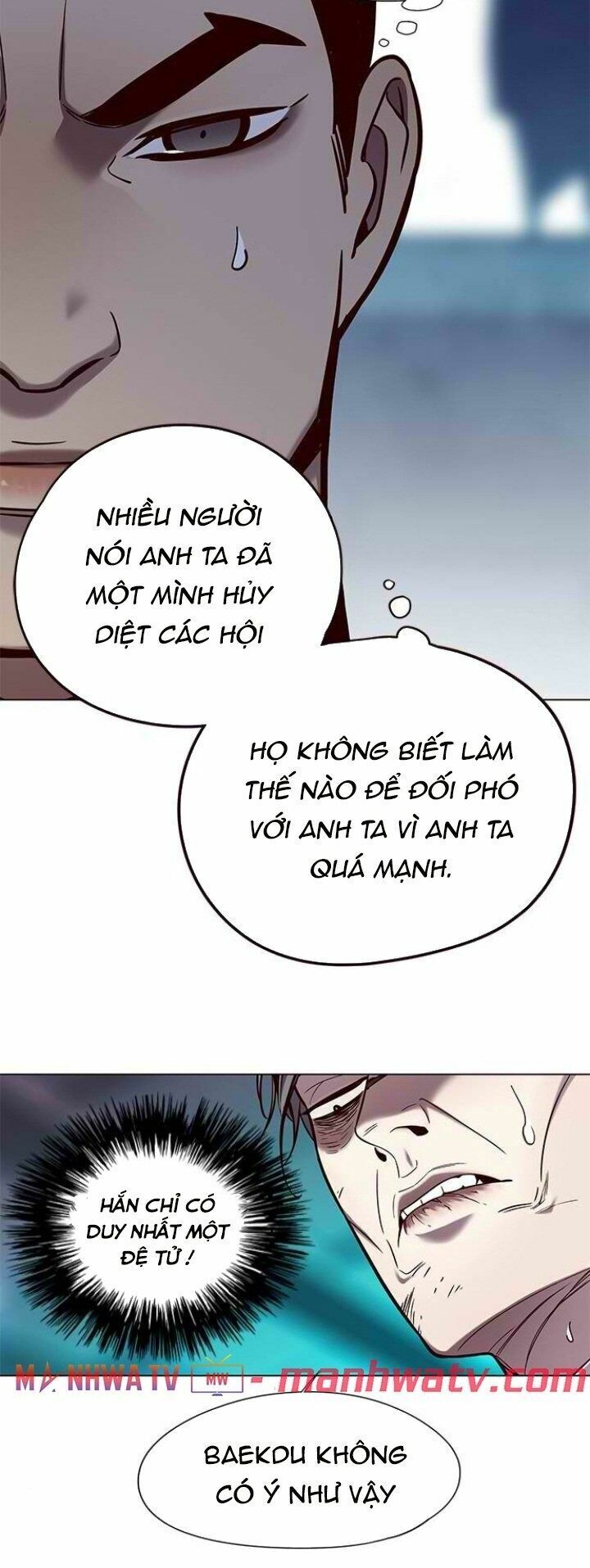 Hoá Thân Thành Mèo: Chapter 97