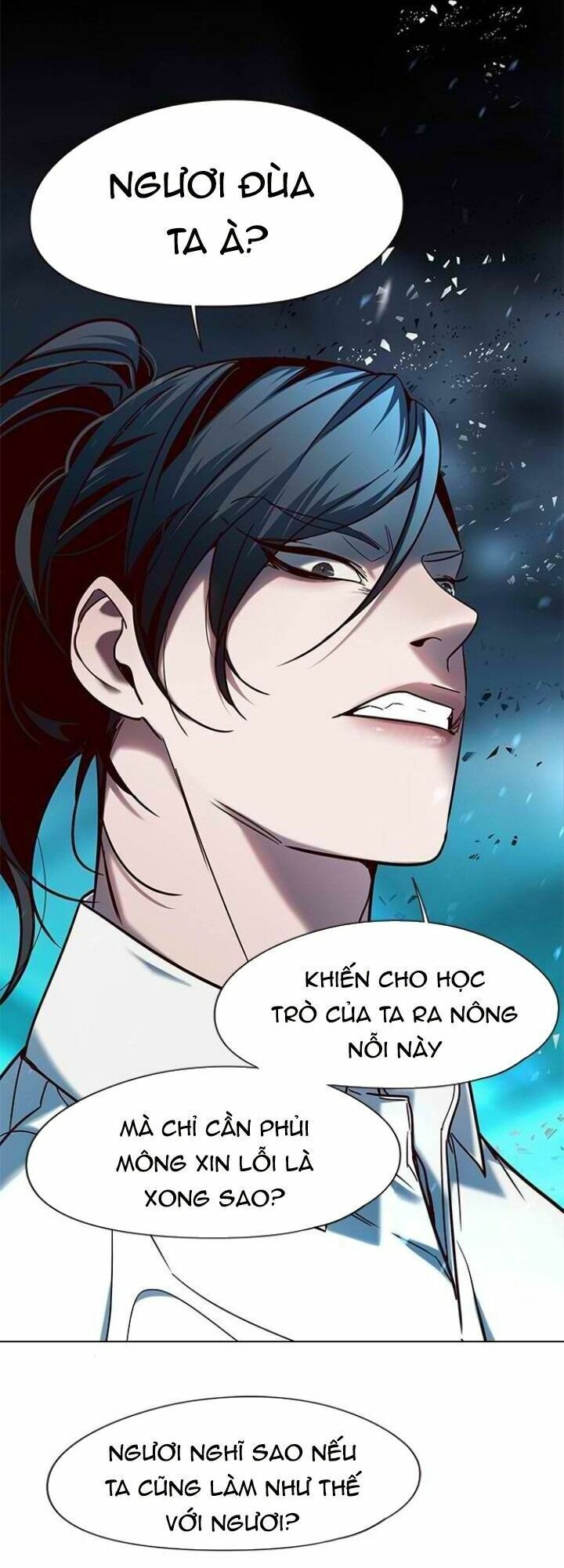 Hoá Thân Thành Mèo: Chapter 97