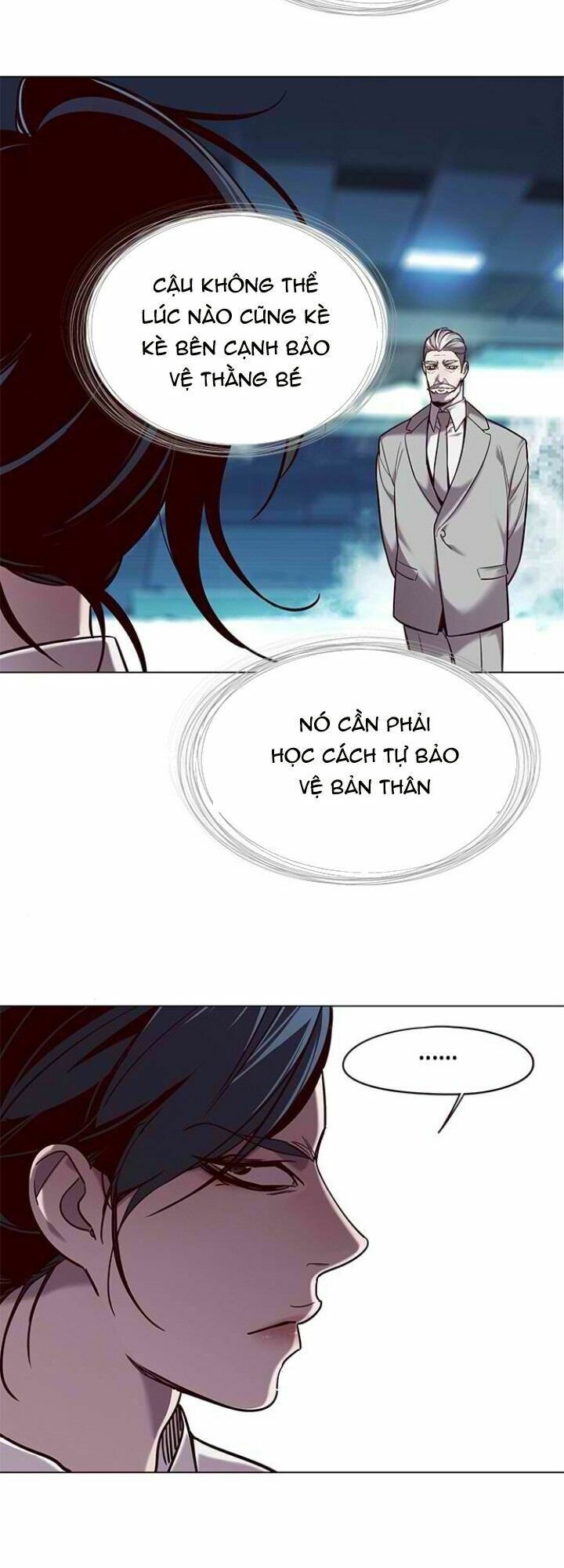 Hoá Thân Thành Mèo: Chapter 97
