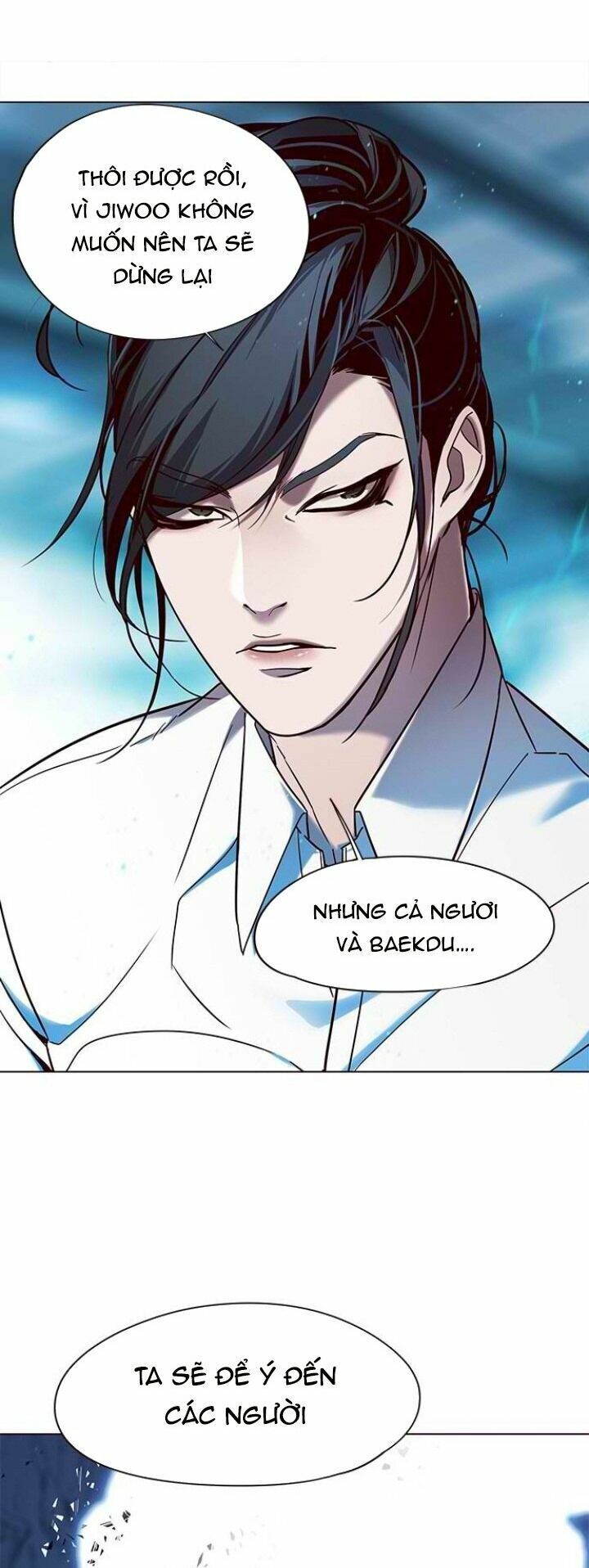 Hoá Thân Thành Mèo: Chapter 97