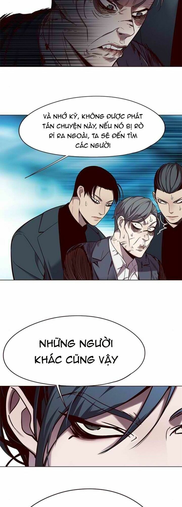 Hoá Thân Thành Mèo: Chapter 97