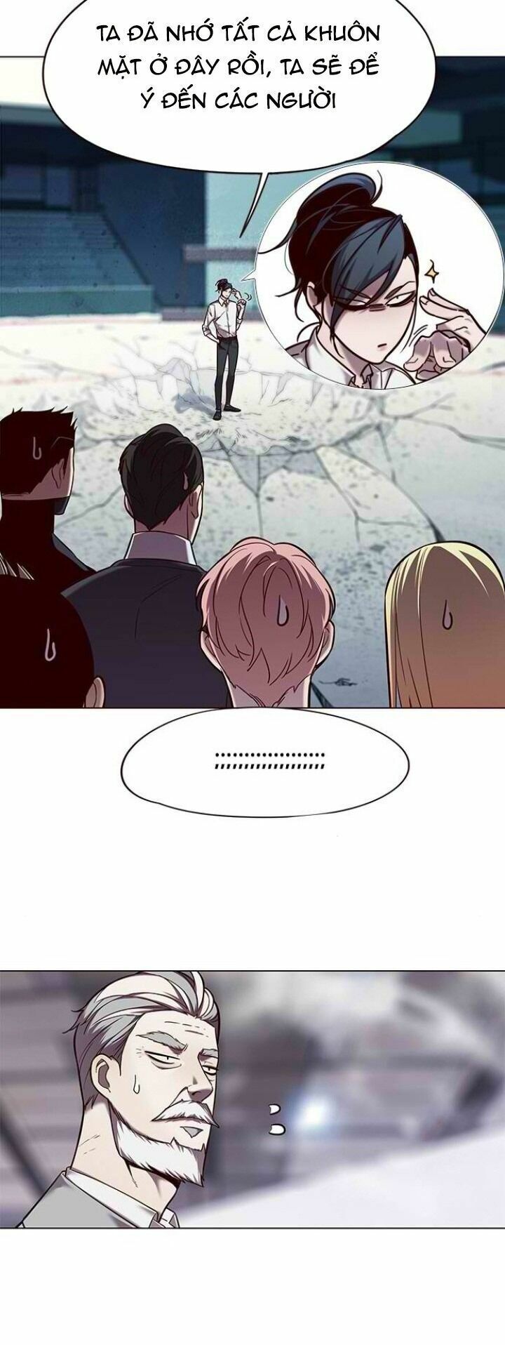 Hoá Thân Thành Mèo: Chapter 97