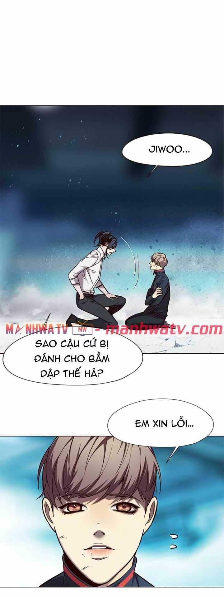 Hoá Thân Thành Mèo: Chapter 97