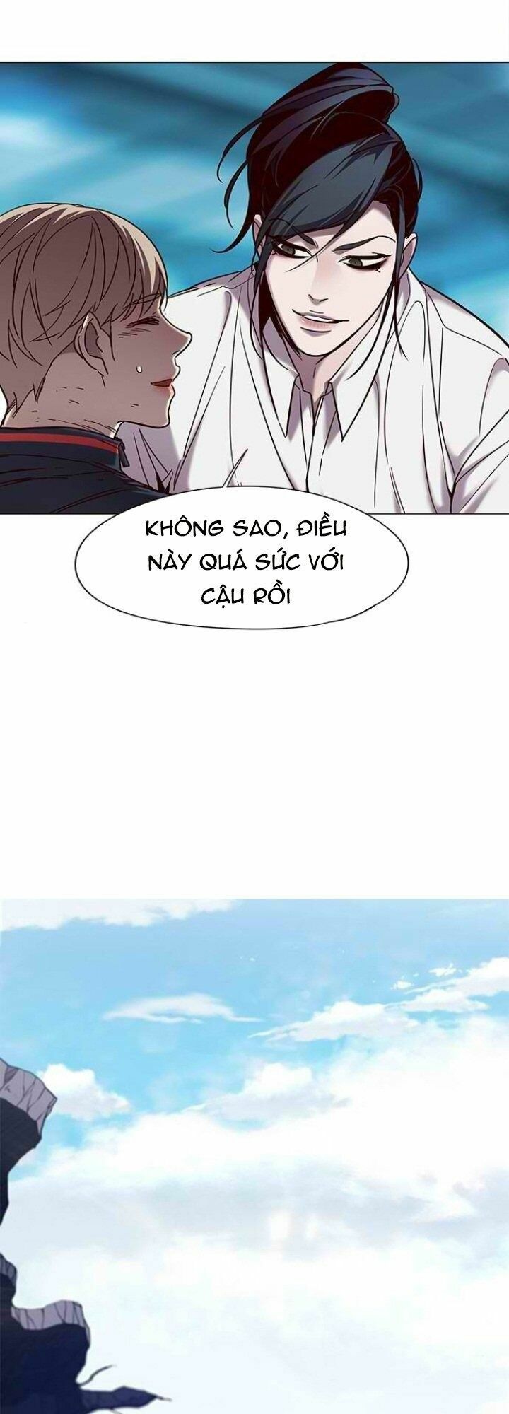 Hoá Thân Thành Mèo: Chapter 97