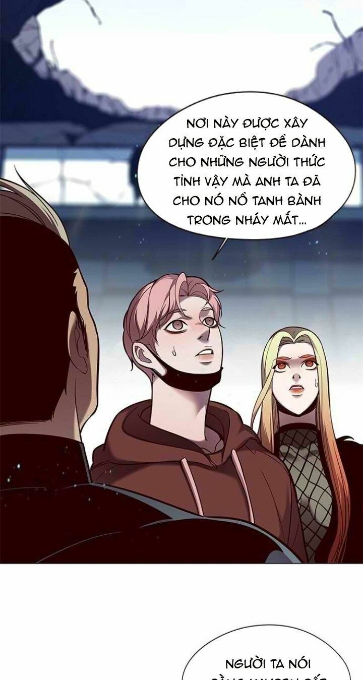 Hoá Thân Thành Mèo: Chapter 97