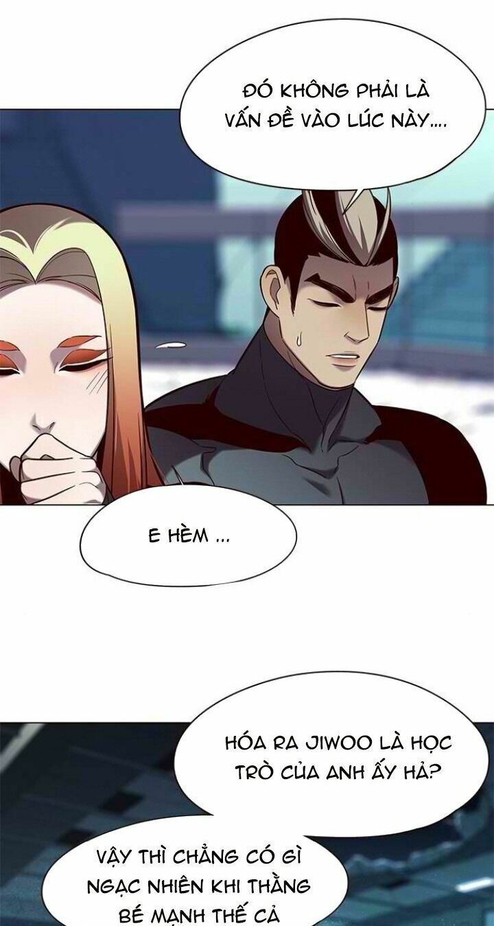 Hoá Thân Thành Mèo: Chapter 97