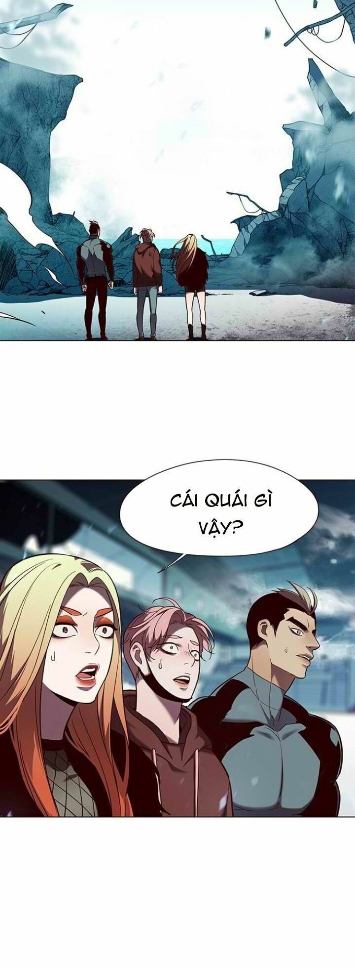 Hoá Thân Thành Mèo: Chapter 97