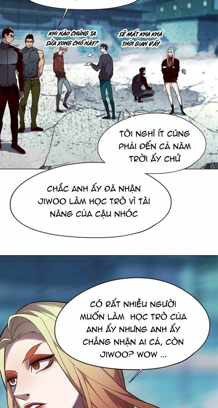 Hoá Thân Thành Mèo: Chapter 97