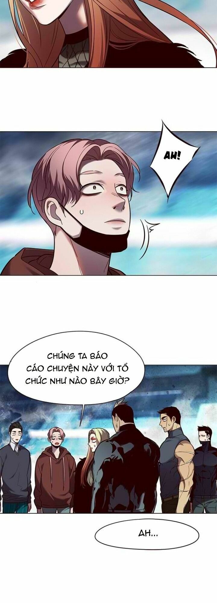 Hoá Thân Thành Mèo: Chapter 97
