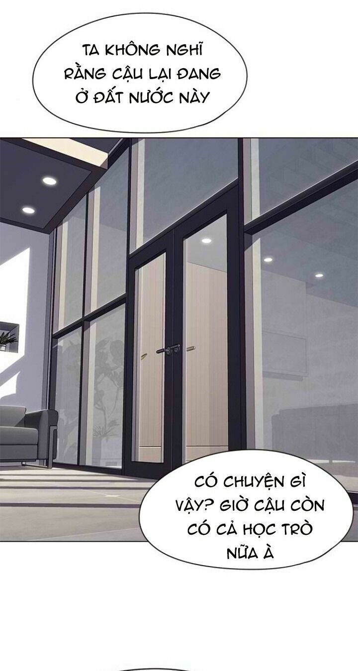 Hoá Thân Thành Mèo: Chapter 97