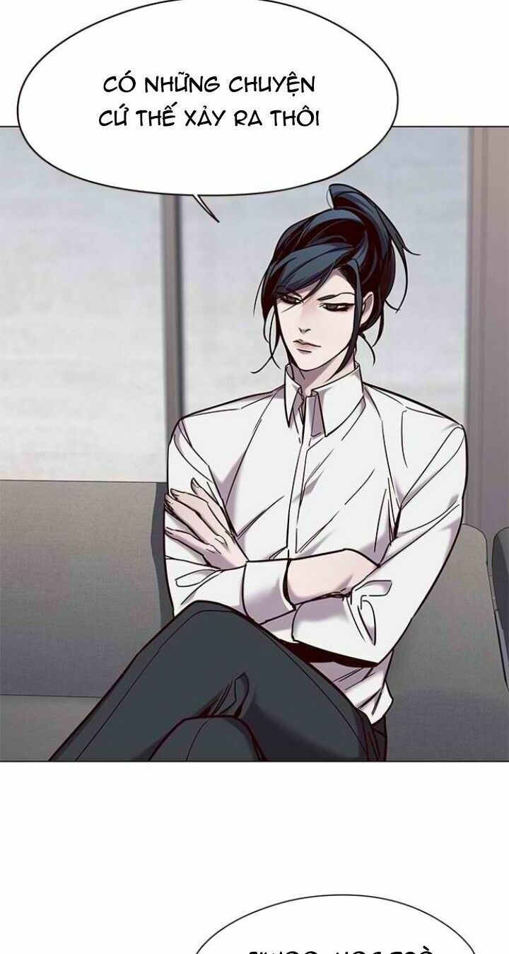 Hoá Thân Thành Mèo: Chapter 97