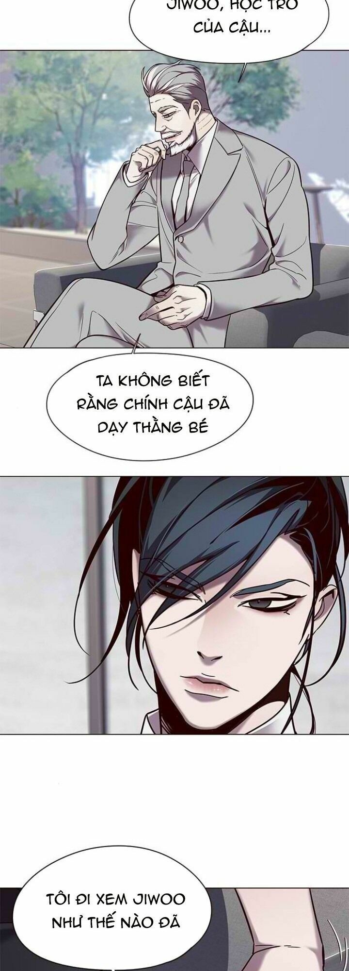 Hoá Thân Thành Mèo: Chapter 97