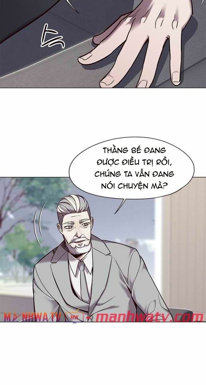 Hoá Thân Thành Mèo: Chapter 97