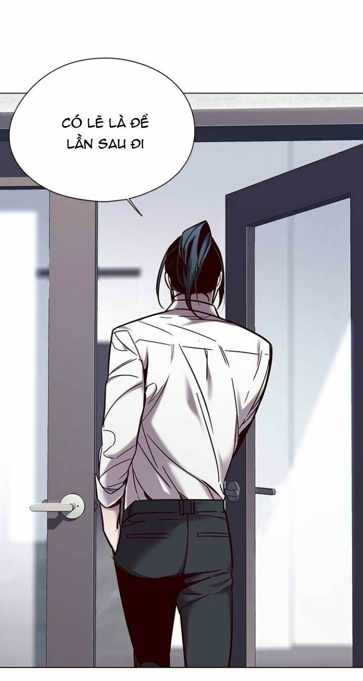Hoá Thân Thành Mèo: Chapter 97