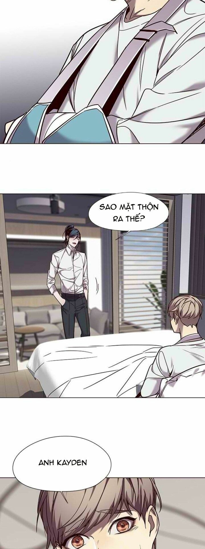 Hoá Thân Thành Mèo: Chapter 97