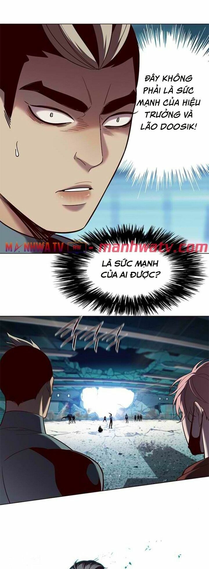 Hoá Thân Thành Mèo: Chapter 97