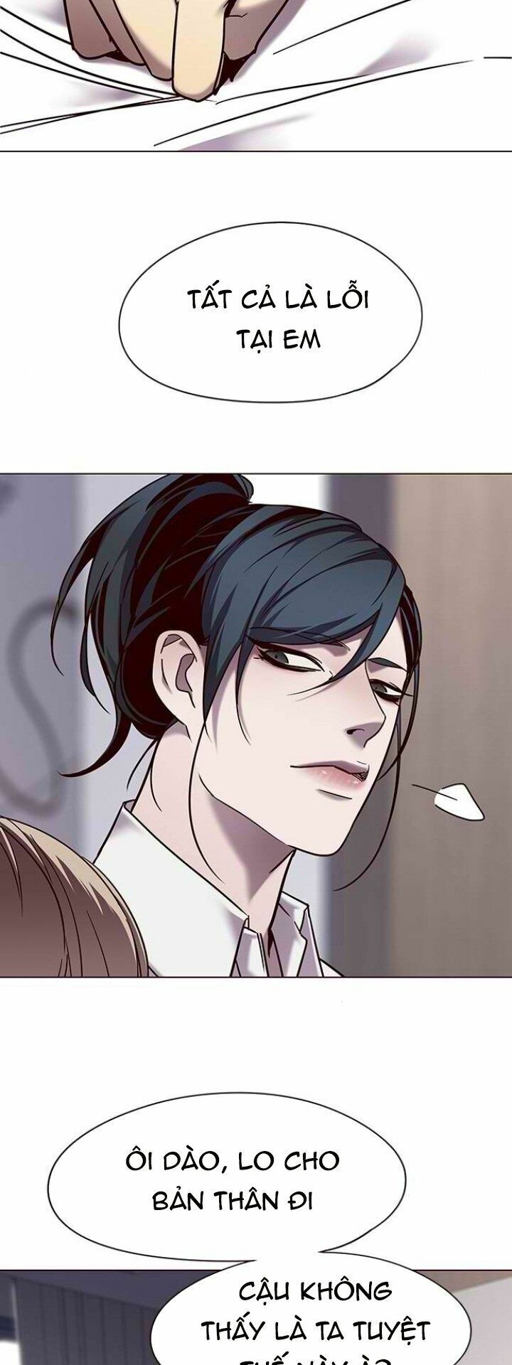 Hoá Thân Thành Mèo: Chapter 97