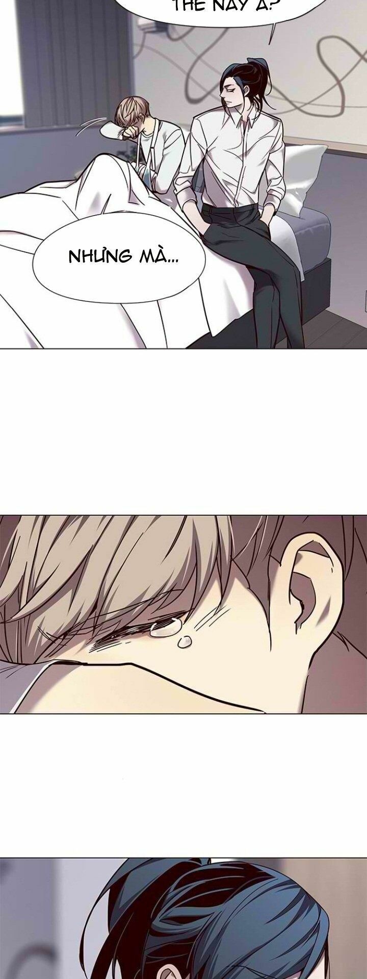 Hoá Thân Thành Mèo: Chapter 97