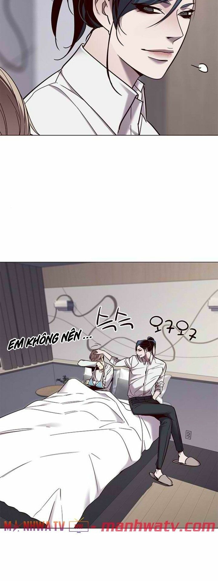 Hoá Thân Thành Mèo: Chapter 97