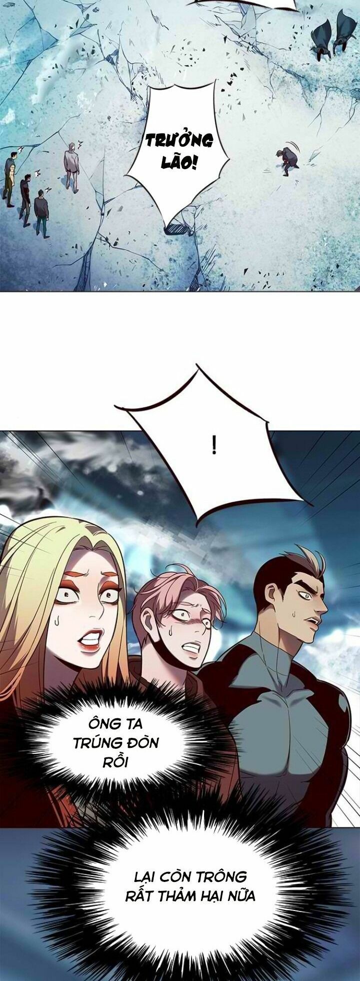 Hoá Thân Thành Mèo: Chapter 97