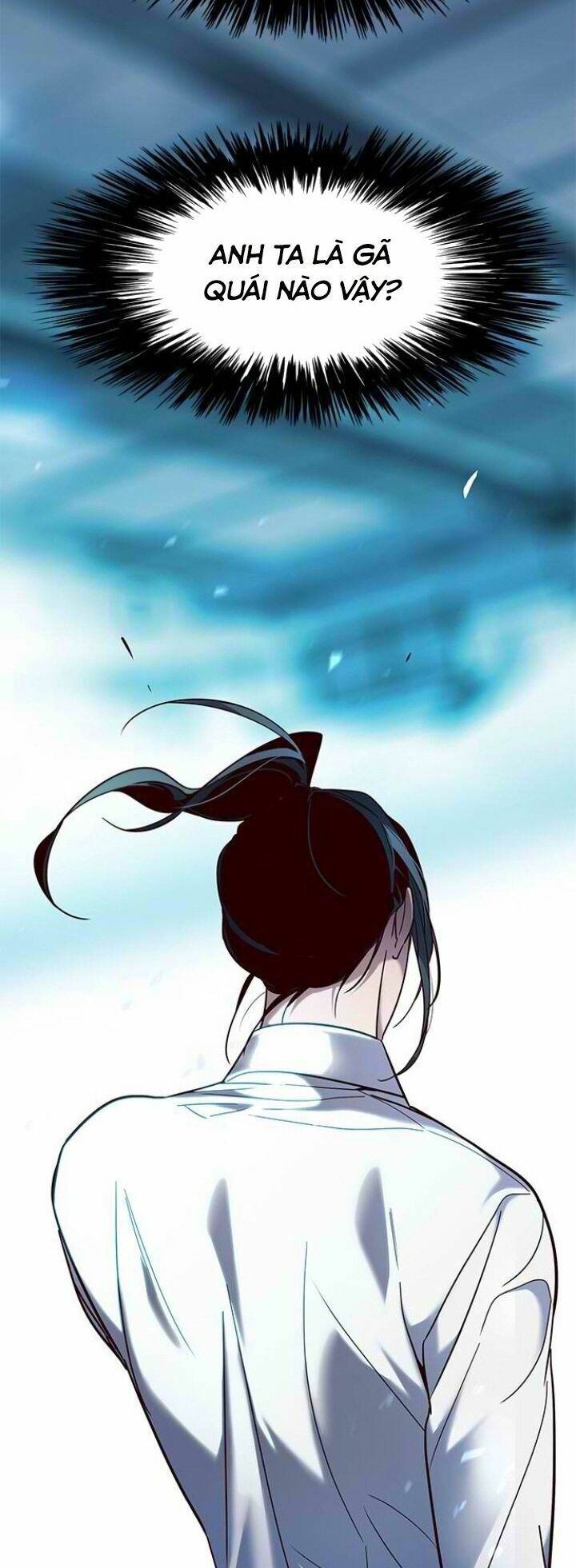 Hoá Thân Thành Mèo: Chapter 97