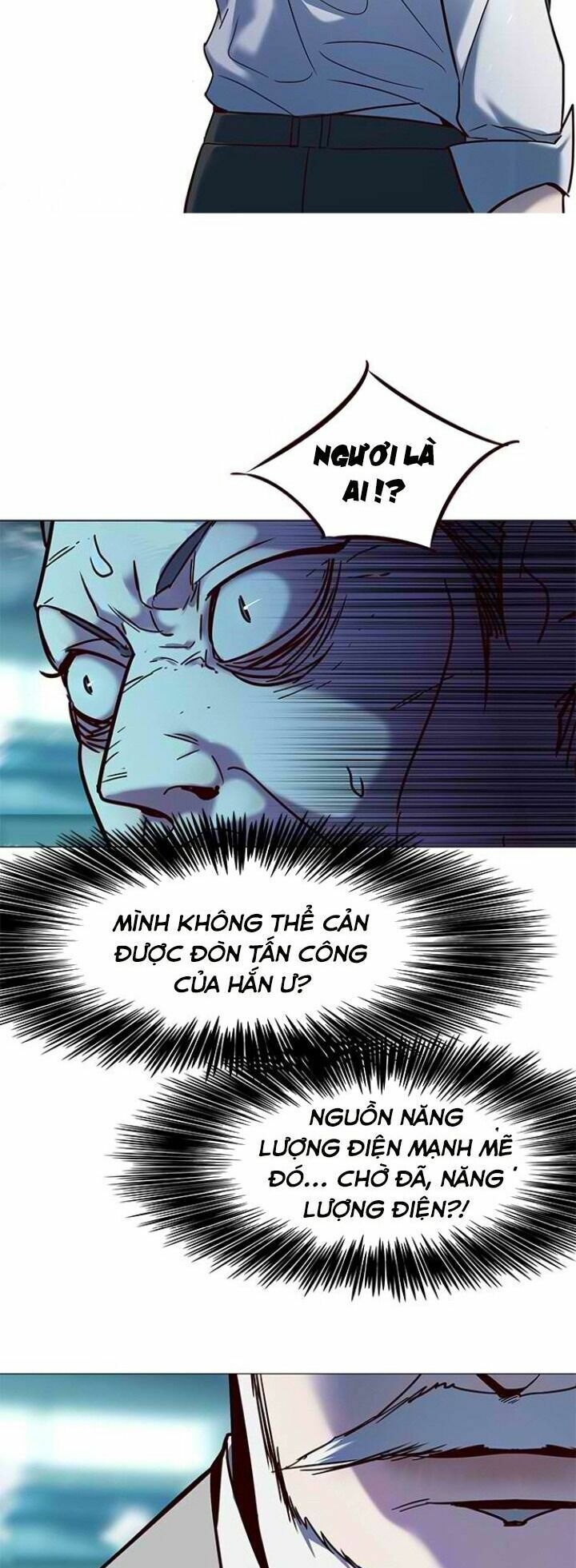 Hoá Thân Thành Mèo: Chapter 97
