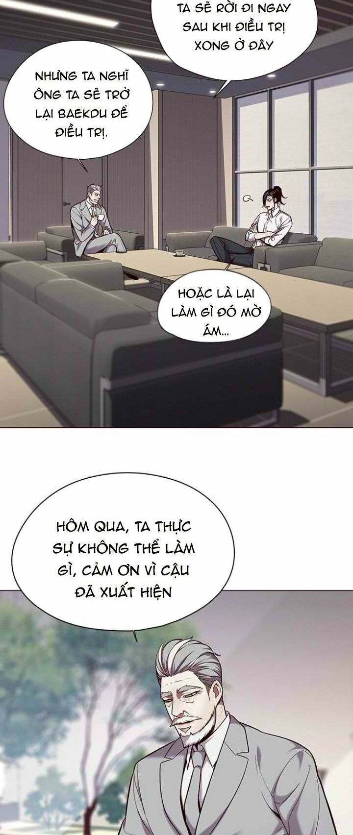Hoá Thân Thành Mèo: Chapter 98