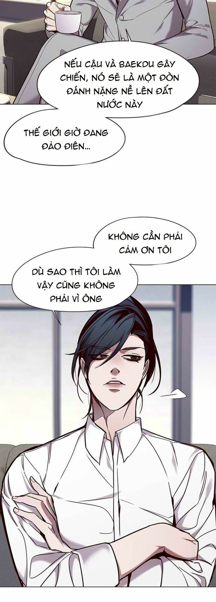 Hoá Thân Thành Mèo: Chapter 98