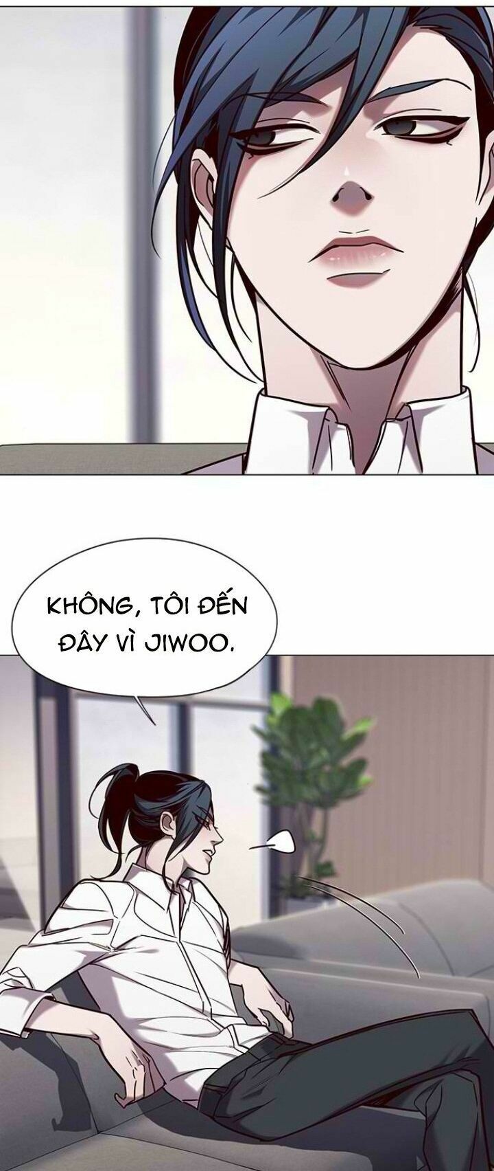 Hoá Thân Thành Mèo: Chapter 98