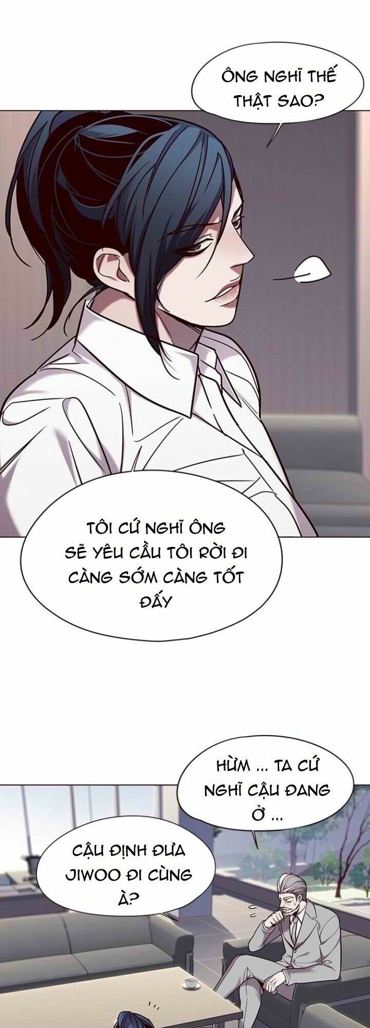Hoá Thân Thành Mèo: Chapter 98