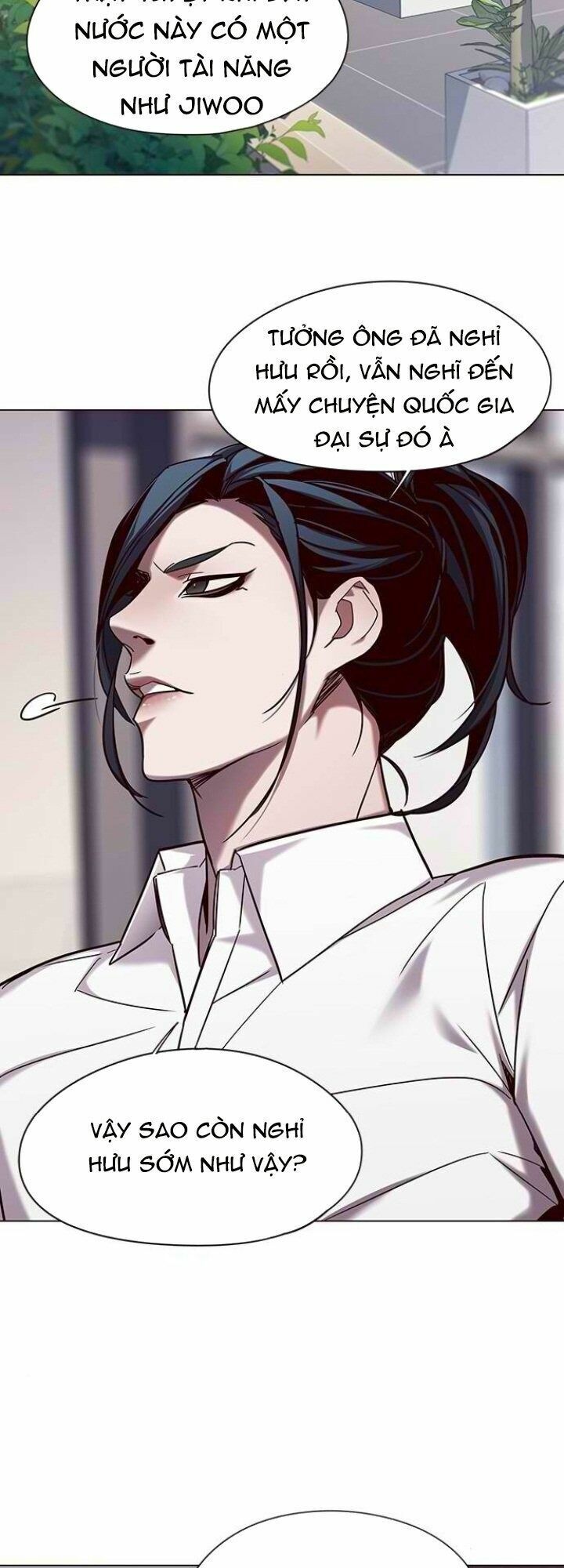 Hoá Thân Thành Mèo: Chapter 98