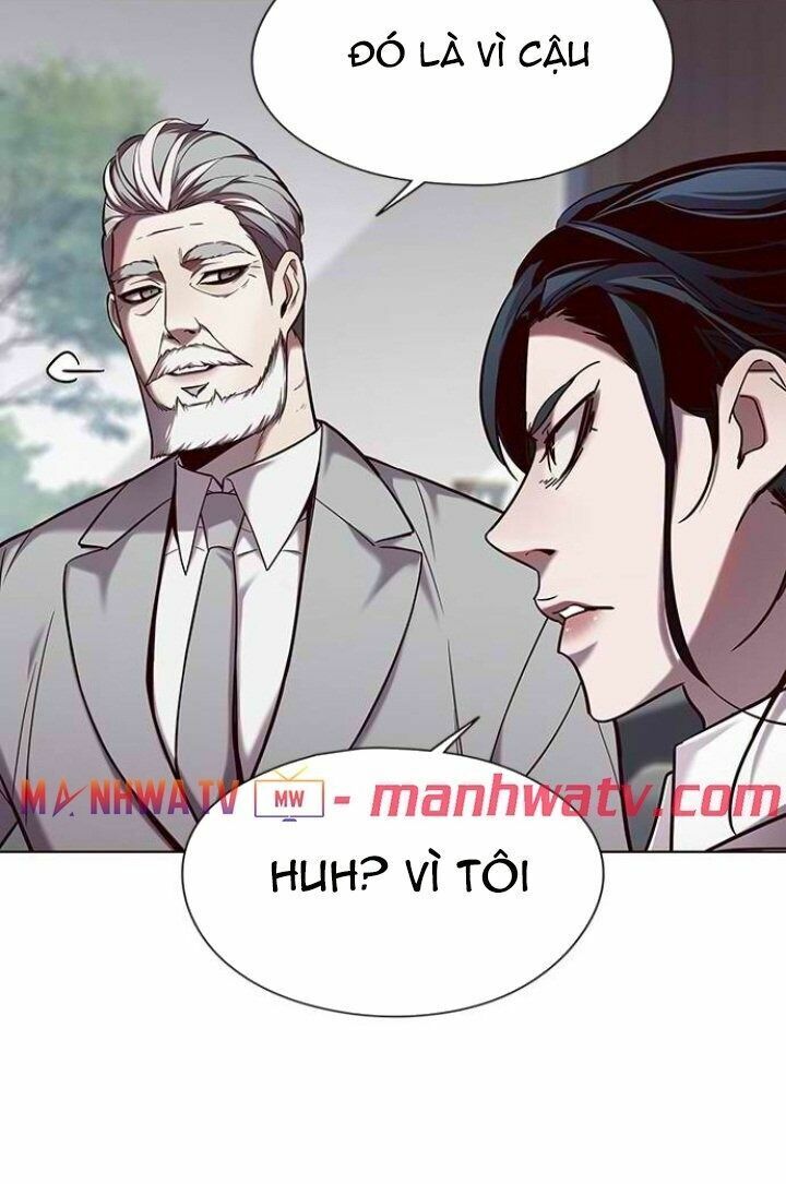Hoá Thân Thành Mèo: Chapter 98