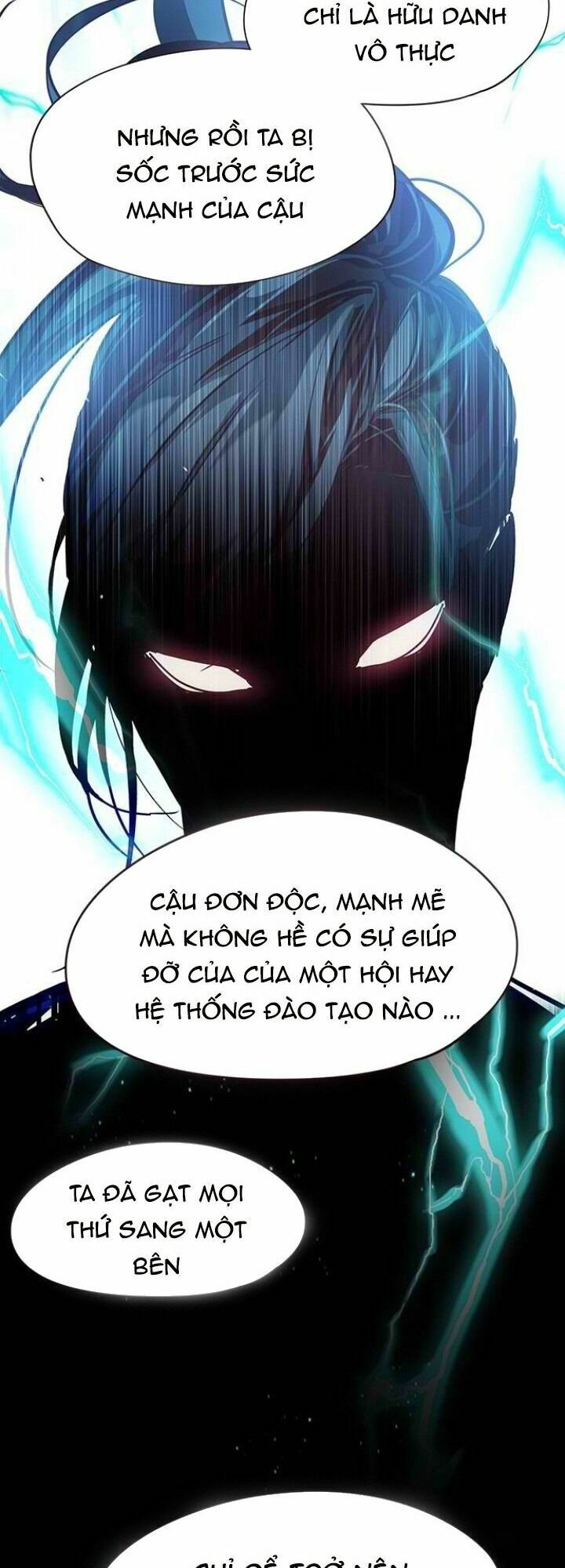 Hoá Thân Thành Mèo: Chapter 98