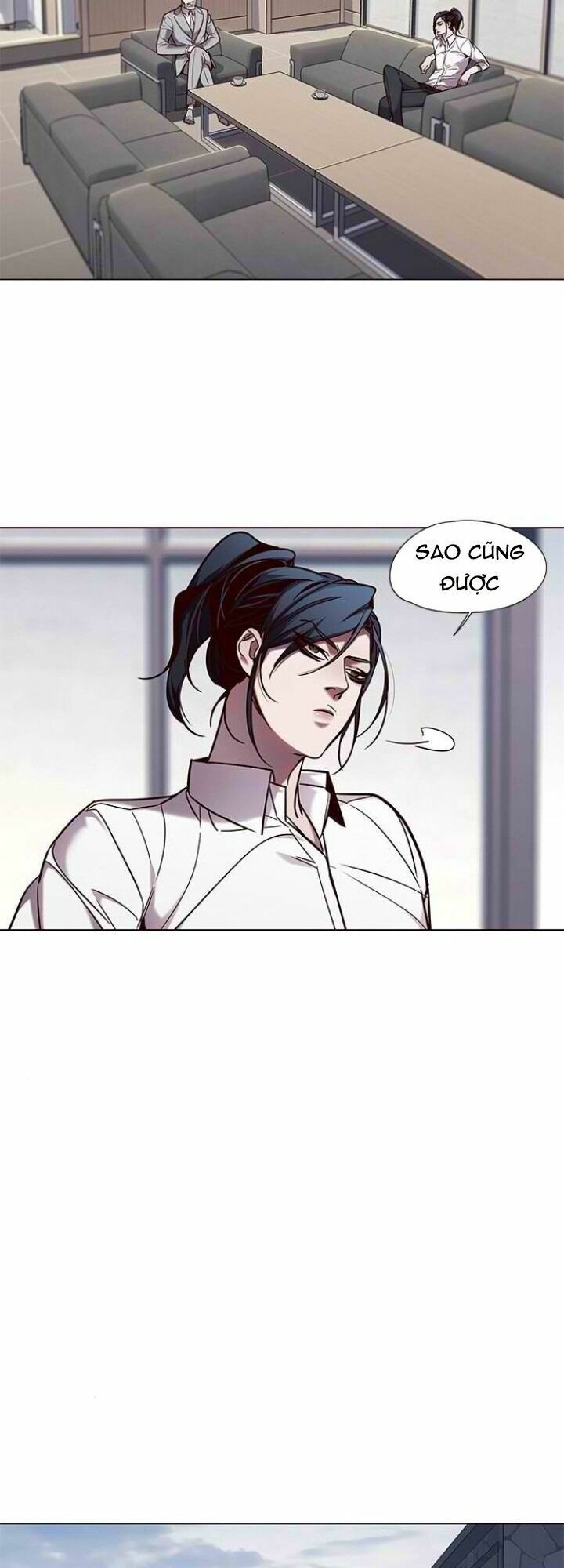 Hoá Thân Thành Mèo: Chapter 98