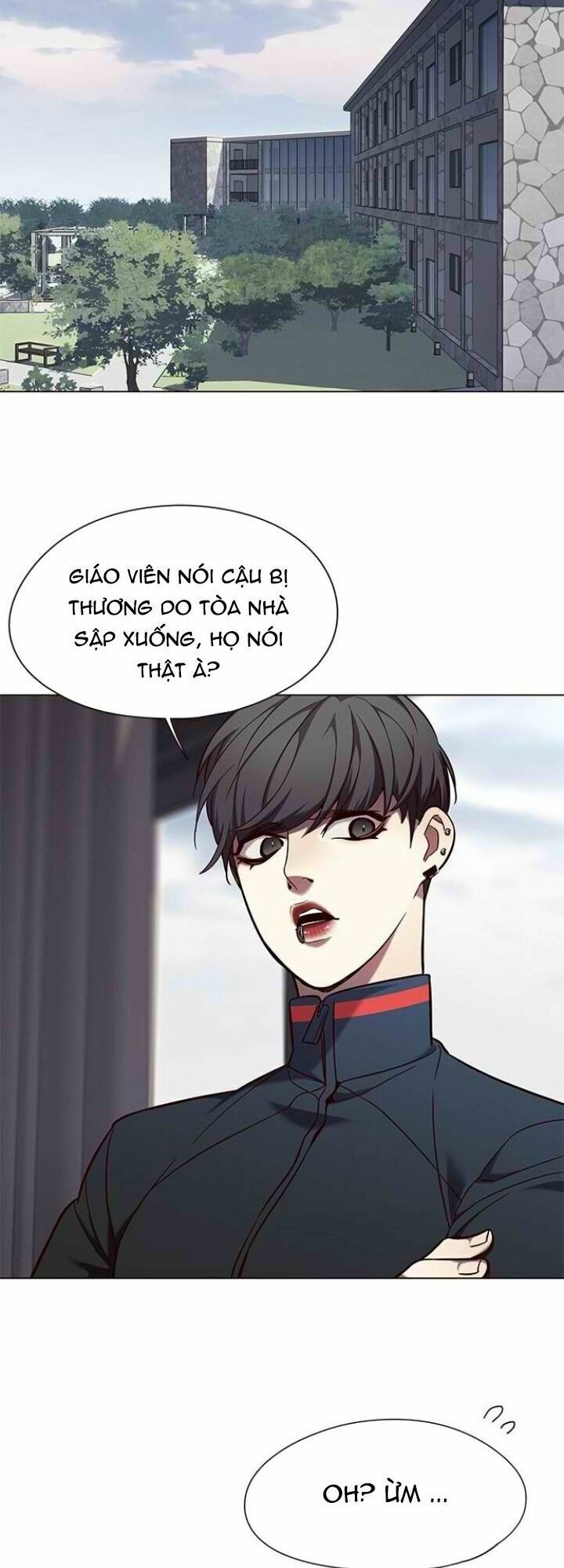 Hoá Thân Thành Mèo: Chapter 98