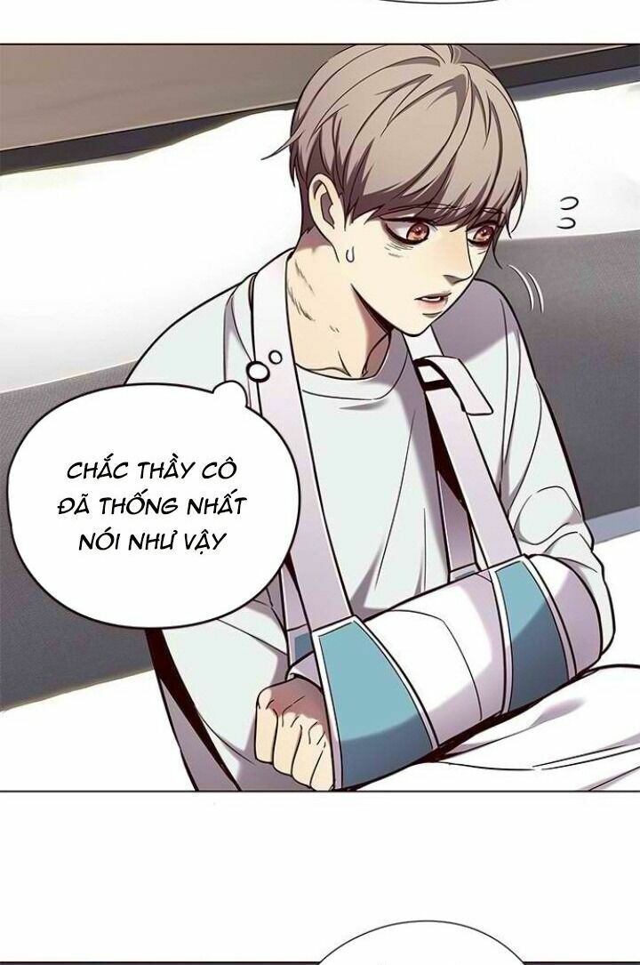 Hoá Thân Thành Mèo: Chapter 98