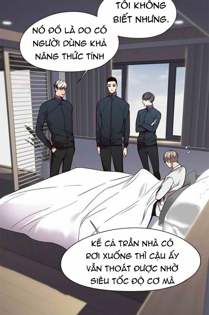Hoá Thân Thành Mèo: Chapter 98