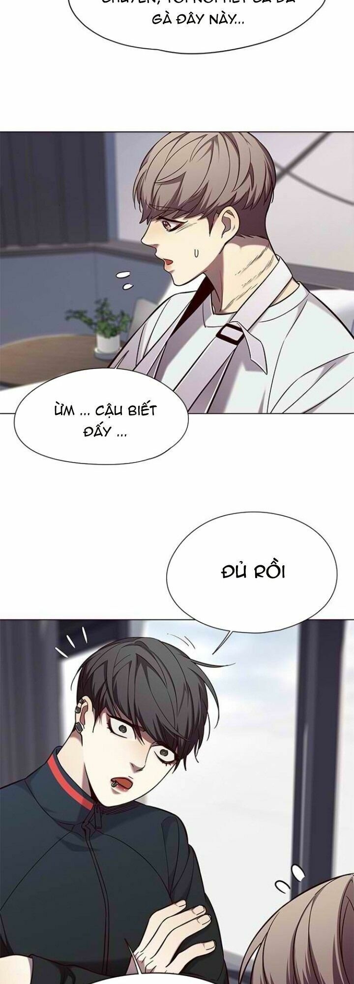 Hoá Thân Thành Mèo: Chapter 98