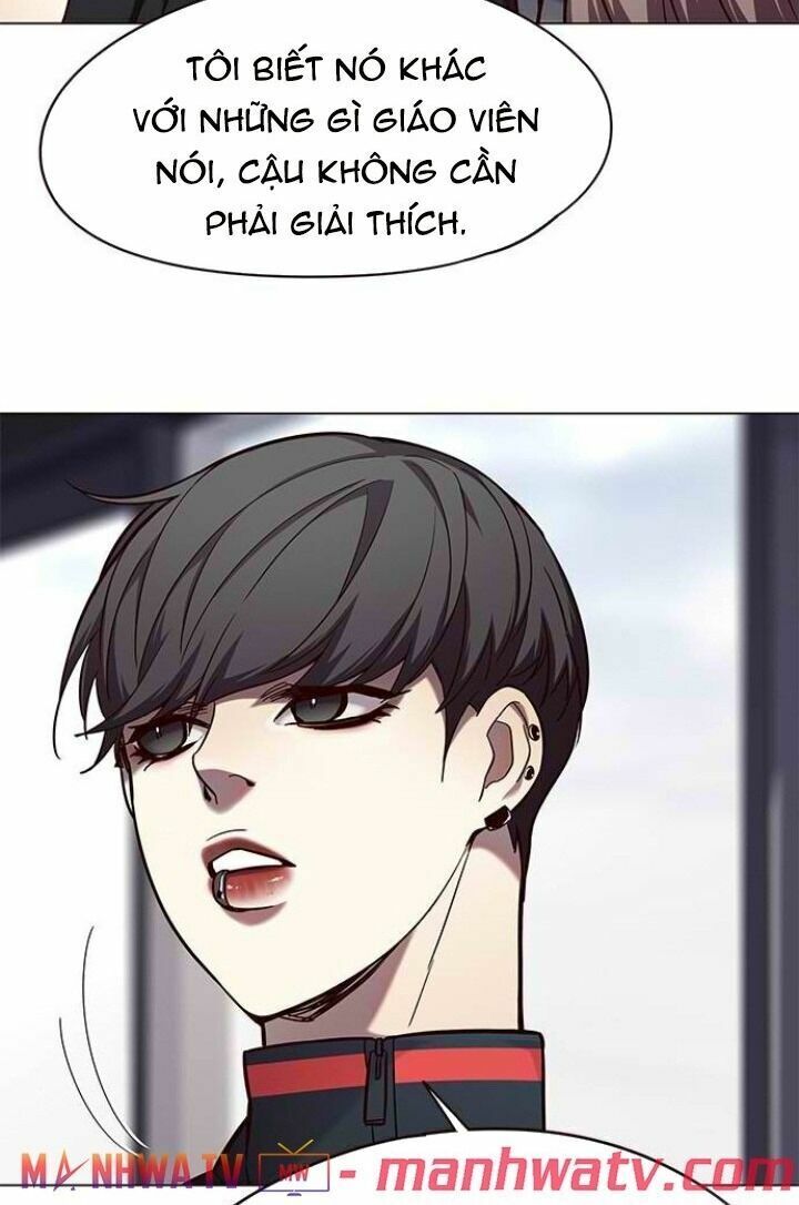 Hoá Thân Thành Mèo: Chapter 98