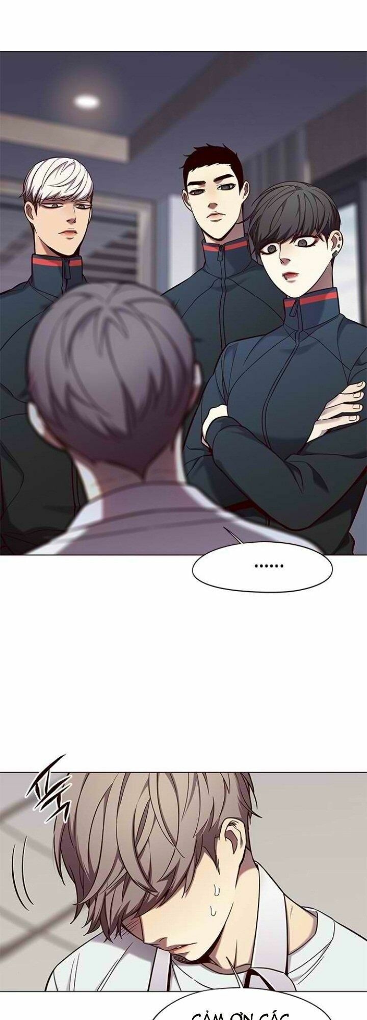 Hoá Thân Thành Mèo: Chapter 98