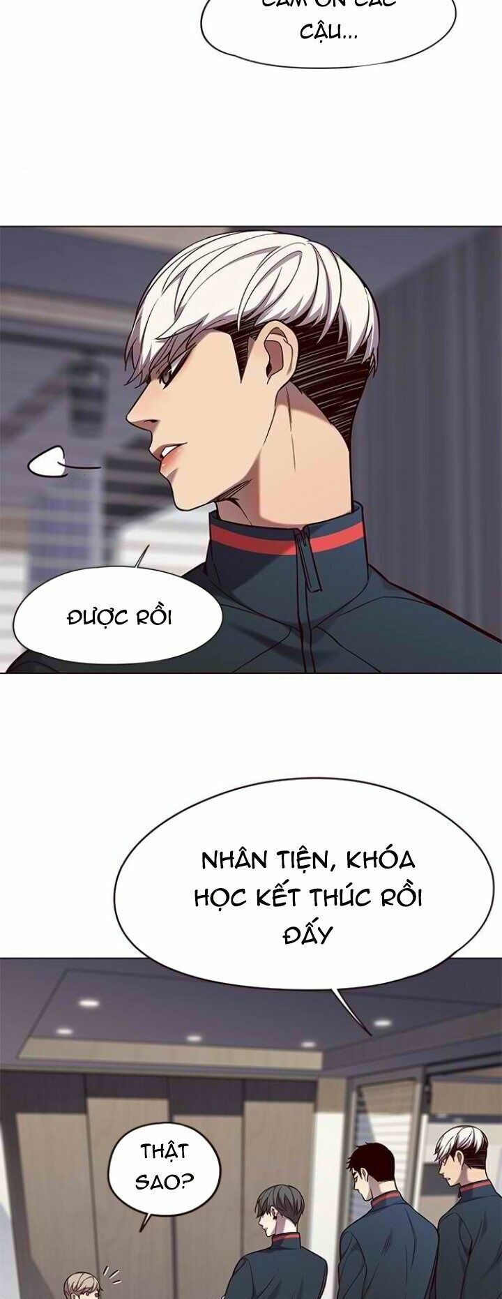 Hoá Thân Thành Mèo: Chapter 98