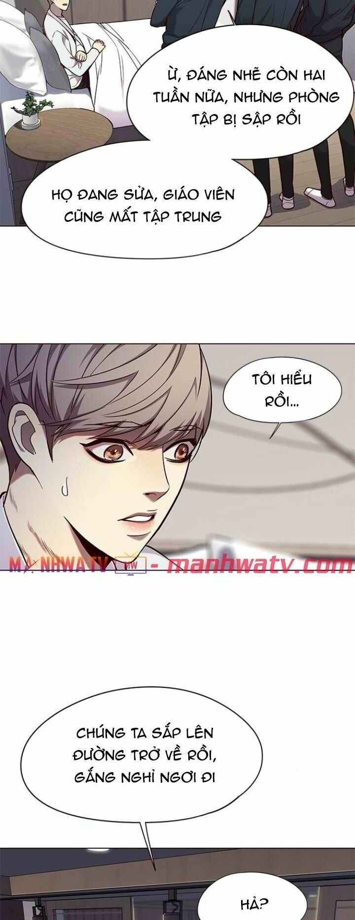 Hoá Thân Thành Mèo: Chapter 98