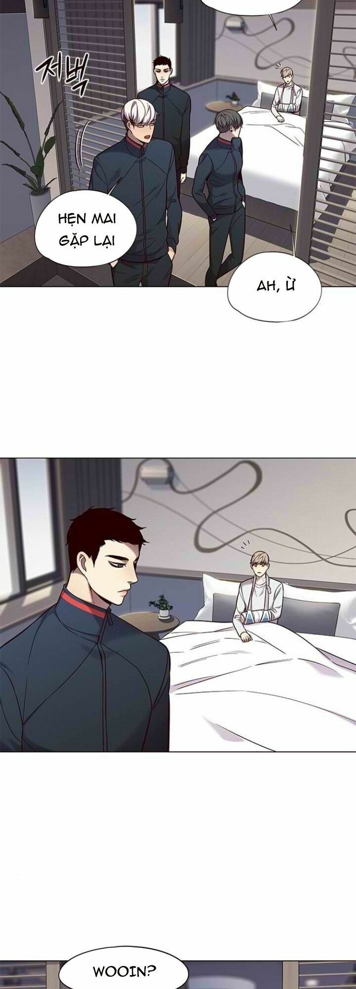 Hoá Thân Thành Mèo: Chapter 98